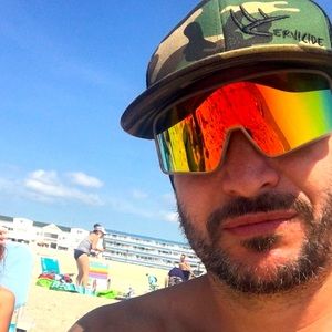 Meet your Posher, Scott